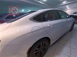 Chrysler 200